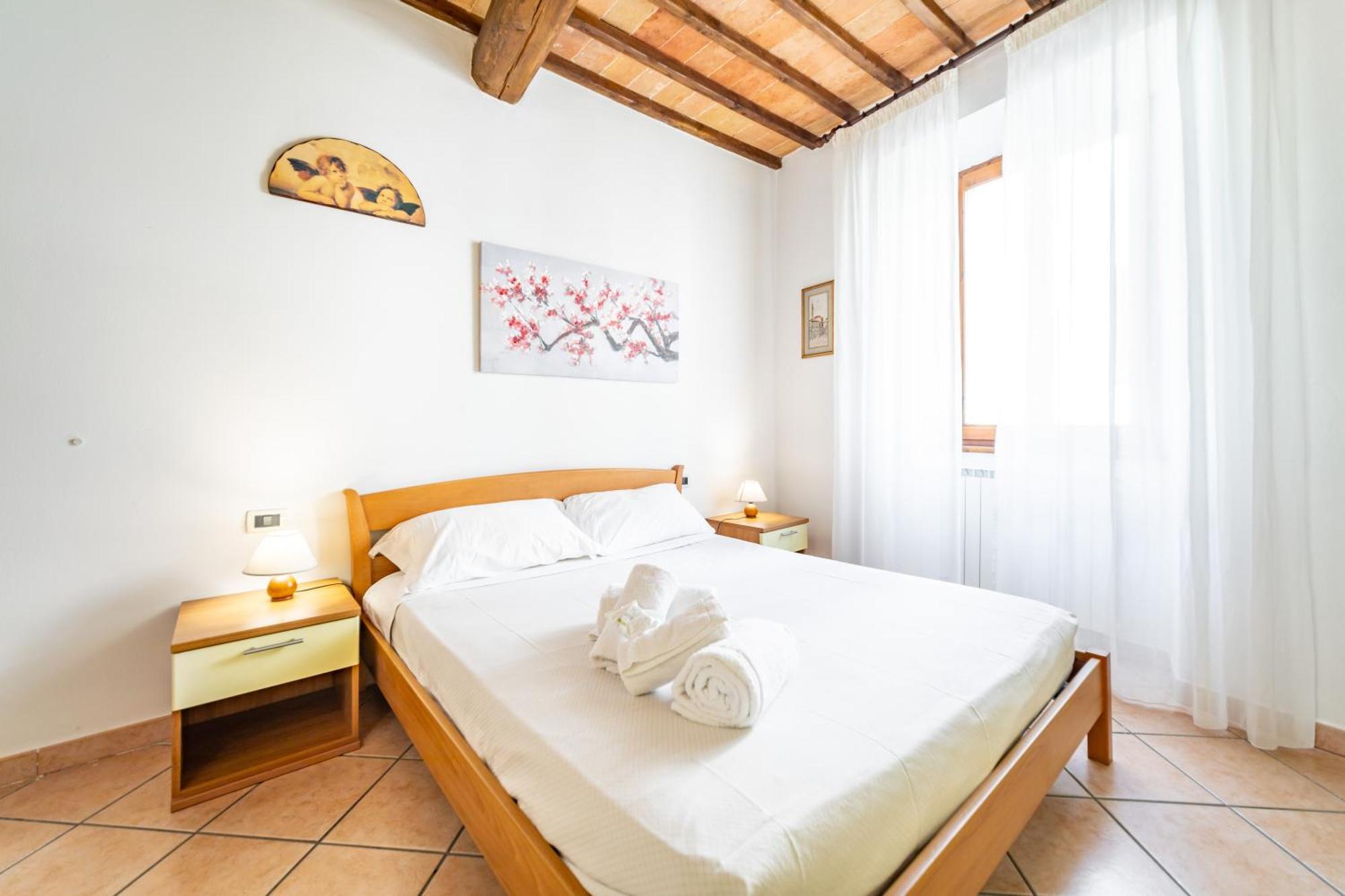 Arnolfo Tuscany House Colle Val D'Elsa Extérieur photo