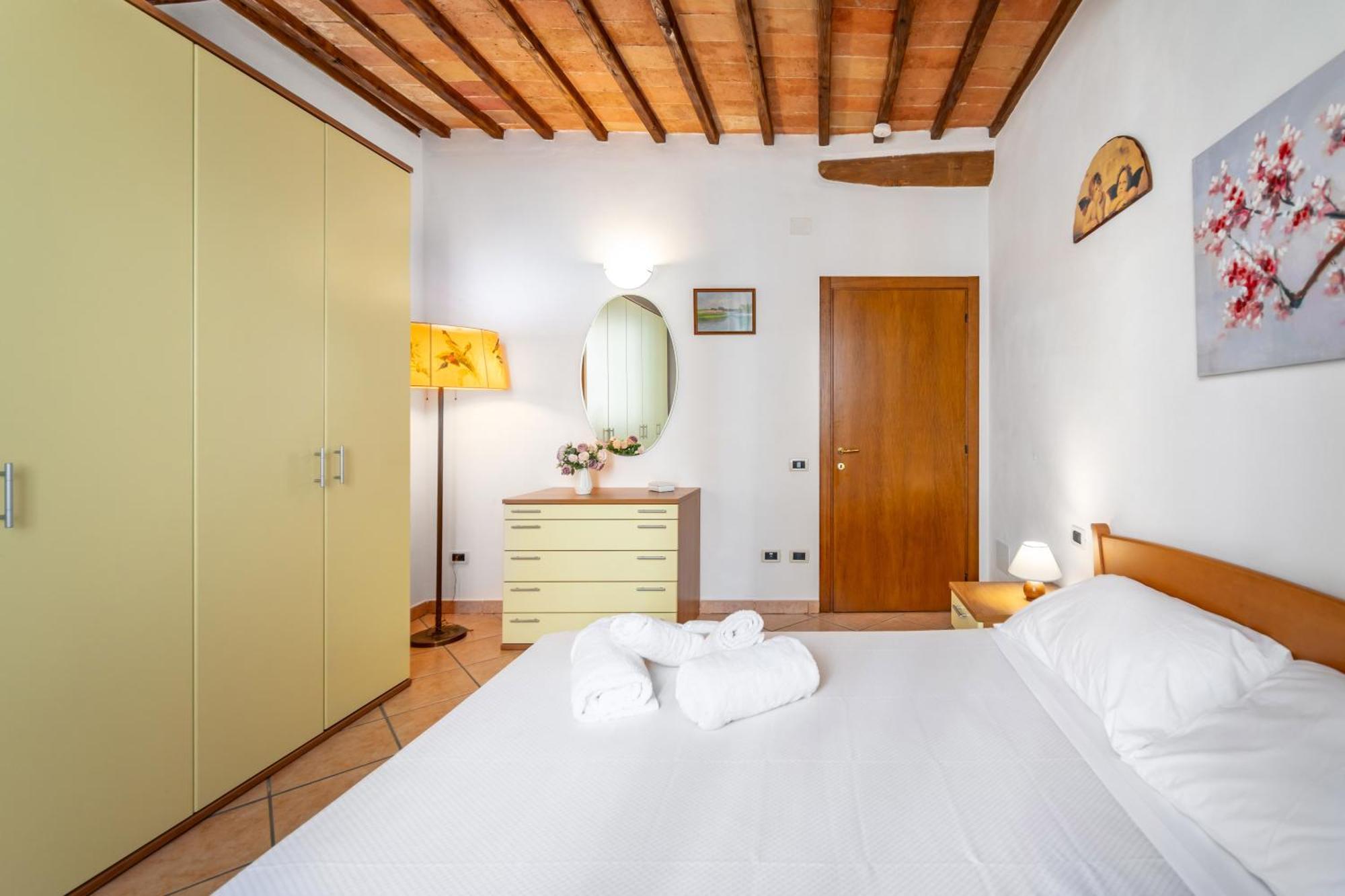 Arnolfo Tuscany House Colle Val D'Elsa Extérieur photo