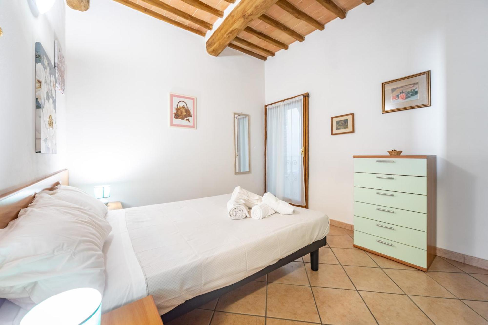 Arnolfo Tuscany House Colle Val D'Elsa Extérieur photo