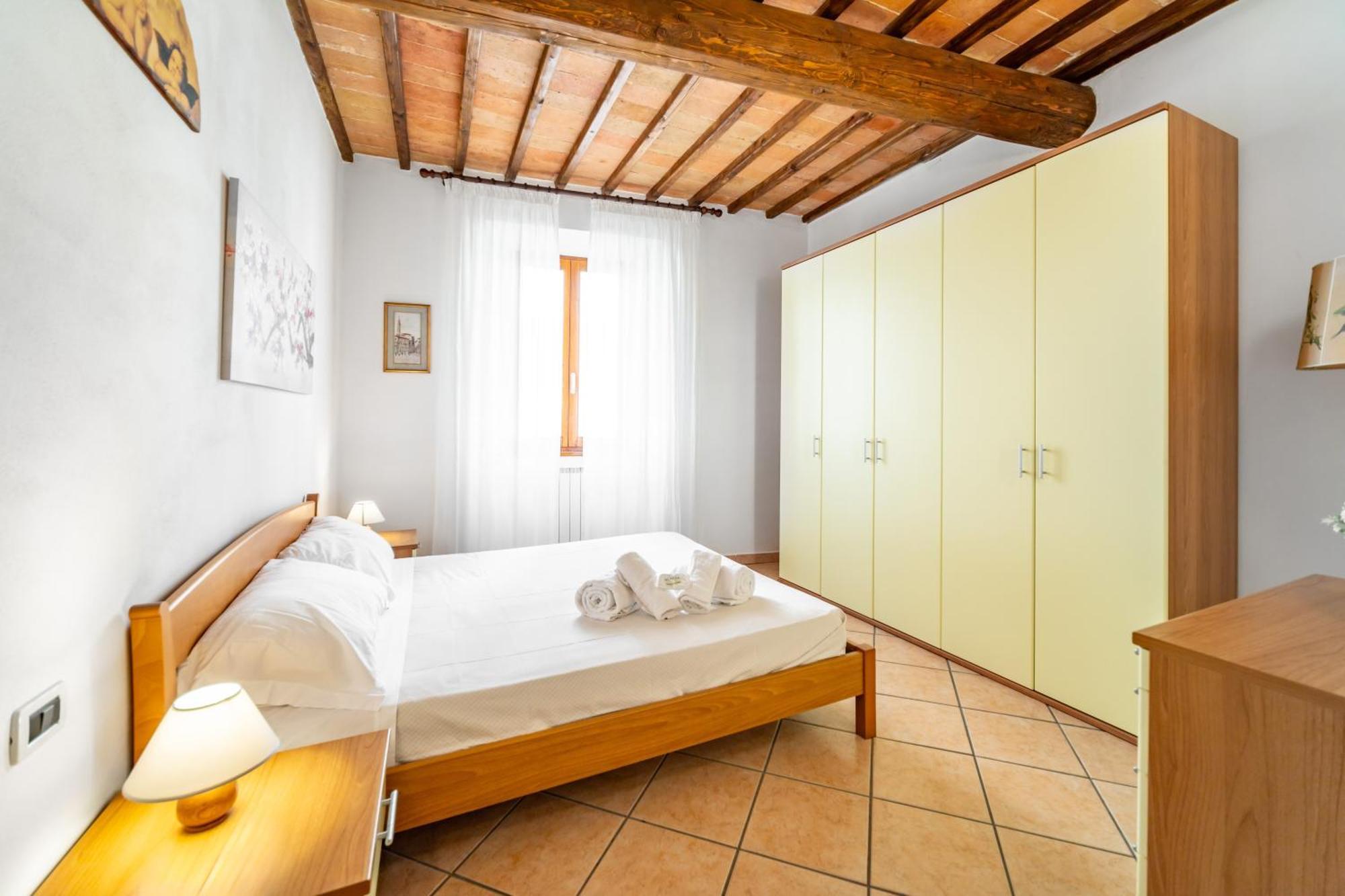 Arnolfo Tuscany House Colle Val D'Elsa Extérieur photo