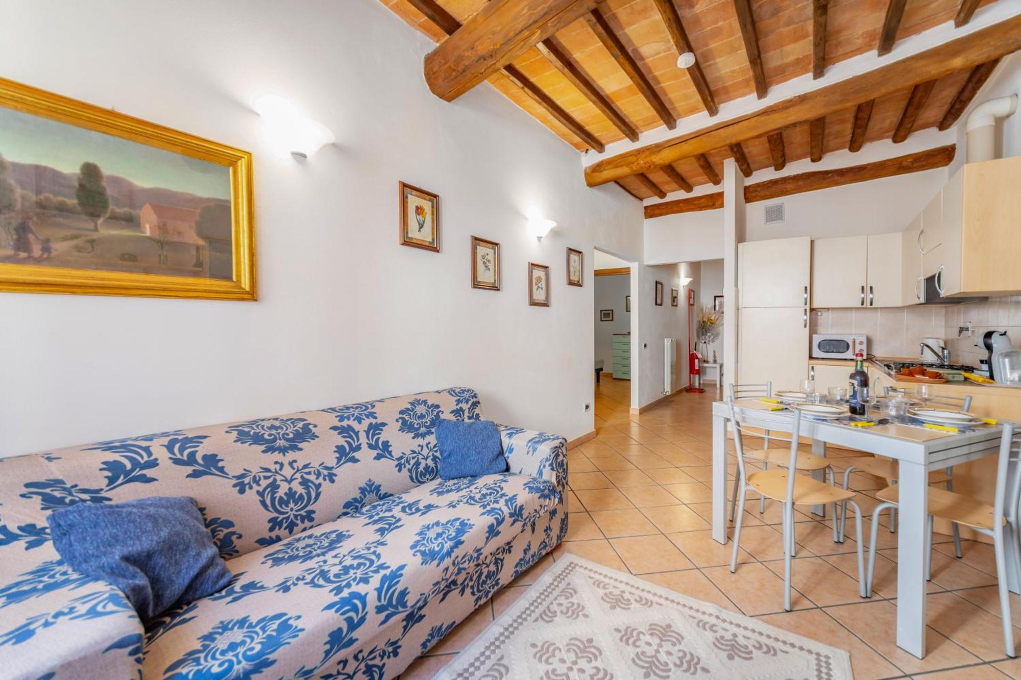 Arnolfo Tuscany House Colle Val D'Elsa Extérieur photo